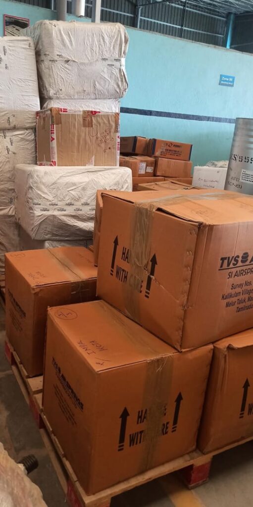 best packers and movers in madurai - Maadan Packers & Movers