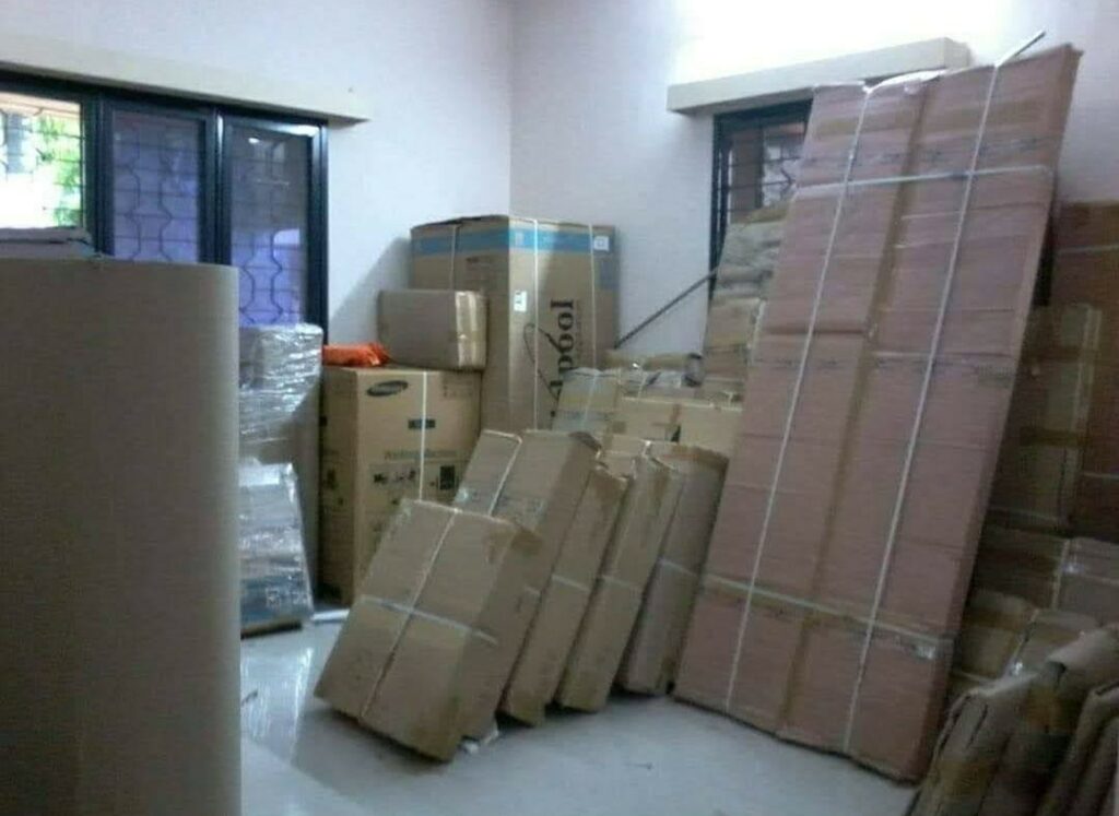 best packers and movers in madurai - Maadan Packers & Movers