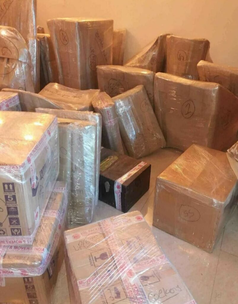 best packers and movers in madurai - Maadan Packers & Movers